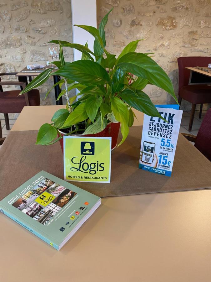 Hotel-Restaurant Cote Rivage Badefols-sur-Dordogne Bagian luar foto