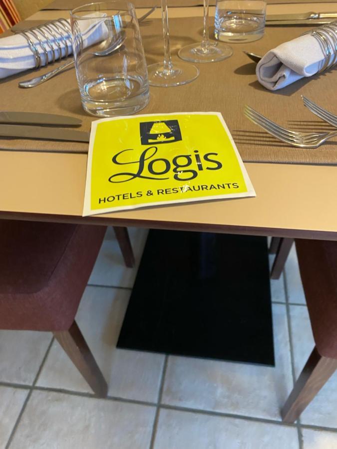 Hotel-Restaurant Cote Rivage Badefols-sur-Dordogne Bagian luar foto