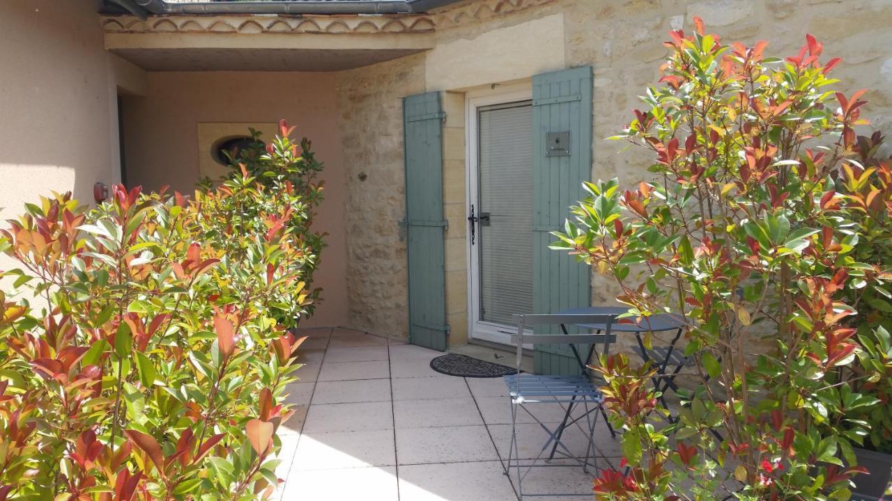 Hotel-Restaurant Cote Rivage Badefols-sur-Dordogne Bagian luar foto