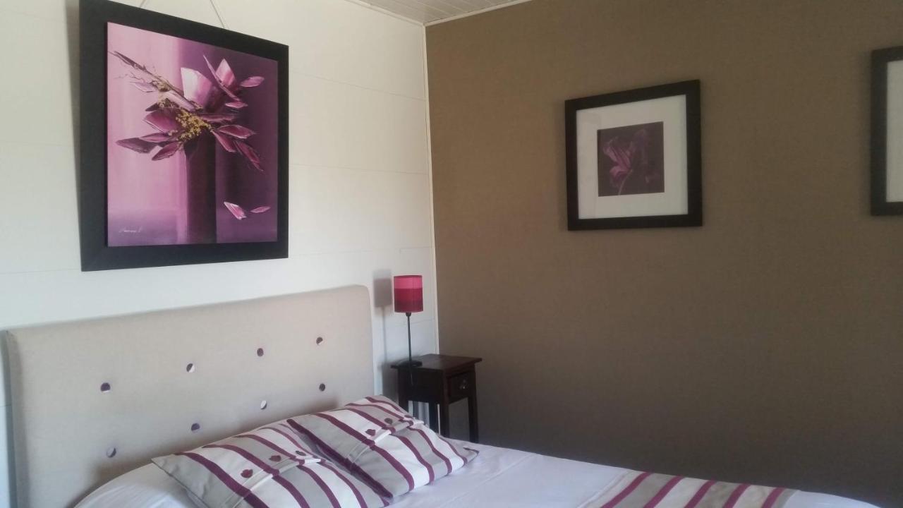 Hotel-Restaurant Cote Rivage Badefols-sur-Dordogne Bagian luar foto